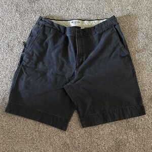Columbia Men’s Cargo Shorts Size 38